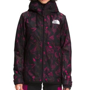 The North Face NWT Women's Superlu Jacket (M)